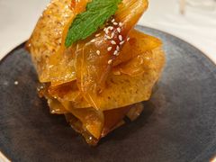-扬州香格里拉·香宫中餐厅