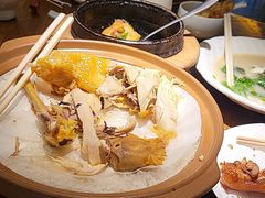 -金苑酒家·客家菜·广东老字号(万象店)