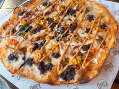 -Q MEX 库迈墨西哥餐吧(三里屯店)