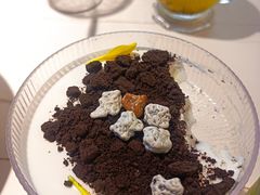 -牛扒先生·厚切雪花牛扒西餐厅(北京路禺山路店)