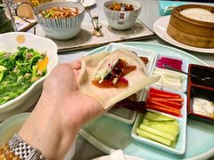 南景招牌烤鸭-南景饭店(万家丽路店)