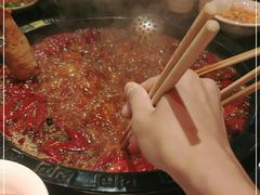 -锅首鲜品火锅(鸳鸯店)