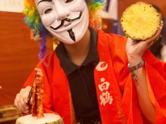 -大阪烧肉BAKA一代(十亩地店)