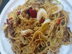 -三道菜(明堂公园店)