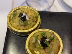 -L'Arome芳芳法国餐厅(仙林金鹰店)