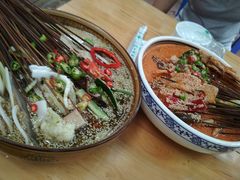 -古真记钵钵鸡(总店)
