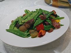 -东江海鲜大排档·潮汕菜·砂锅粥