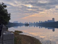 -南宁南湖公园
