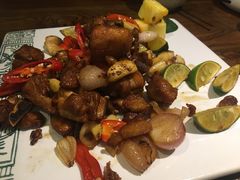 -云海肴·汽锅鸡·云南菜(美罗城店)