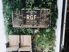 -RGF(巨鹿路店)