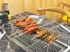 -红棚子肚绷·徐州烧烤(南京店)