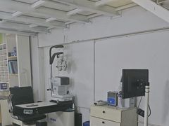 -宝视友眼镜·平价精准配镜(同德悦中心店)