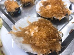 -渔民船说·北塘海鲜·天津菜·海肠捞饭(北塘古镇店)