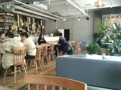 大堂-the rug 飞毯 (朝阳公园店)