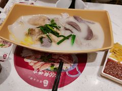 -谭仔米线(壹方城店)