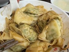 菜馄饨-毛华美食(清扬路店)