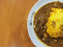 -COCO壱番屋(北京平安国际金融中心店)