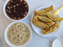 -古南都·清真绿柳居菜馆(太平南路店)
