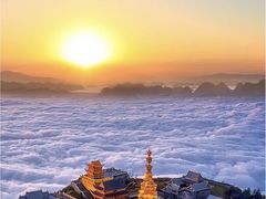 -峨眉山风景名胜区