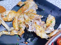 -云晓光头烧烤吧(新大陆广场店)