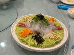 -东方肉馆(航空家园店)