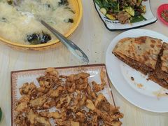 -老舅老蒙肉饼非遗店(一店)