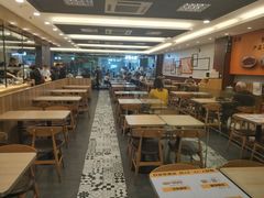 大堂-苏客(金城店)