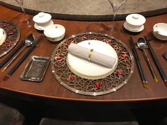 -彩丰楼·中餐厅(国家会展中心上海洲际店)