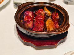 -荣兴酒家(徐家汇店)