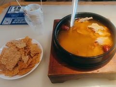 -吕记老鸭汤·徽菜馆(东营路店)