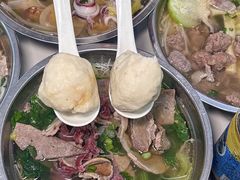 -福屿鲜捞小吃·捞化(福屿总店)