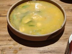 -破三川·新川菜(静安大融城店)