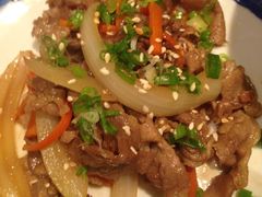 -富力希尔顿酒店·源氏日餐厅