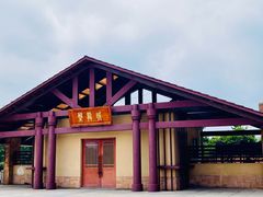 -盘龙城遗址博物院