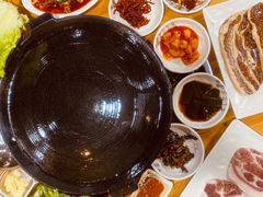 -故乡家韩国料理(丹东街店)