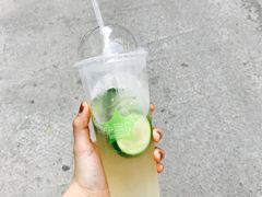 -好时味十三姨(河西路店)