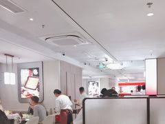 -海底捞火锅(探十里店)