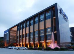 -迎宾一号酒店·宴会厅