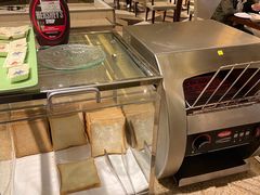 -天津君隆威斯汀酒店