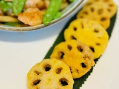 -泮溪酒家(荔枝湾店)