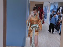 -海马体照相馆(上海月星环球港店)