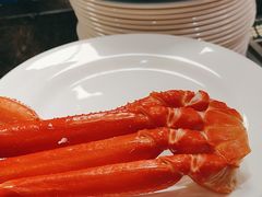 -金马门国际美食百汇(珞喻路店)