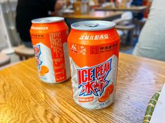 -陕味食族油泼面·小炒盖码面(双榆树店)