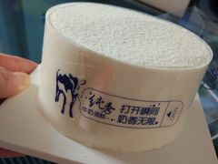 -巴黎贝甜(右安门店)