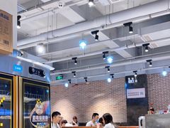 大堂-五里关火锅(牛市口店)