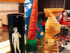 -郑州希尔顿酒店·阿米奇意大利餐厅