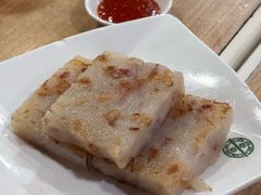 -添好运点心专门店(中环IFC店)