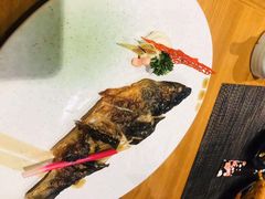 -吉之仙•中国制造•出口级食材日料店(领事馆总店)