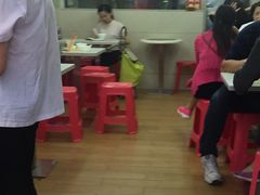 -芬芳甜品(同福路店)