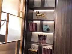 -索菲亚衣柜橱柜全屋定制(真北红星店)